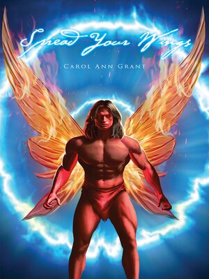 cover image of Spread Your Wings